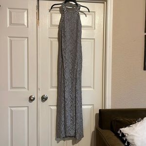Formal evening gown/Prom dress